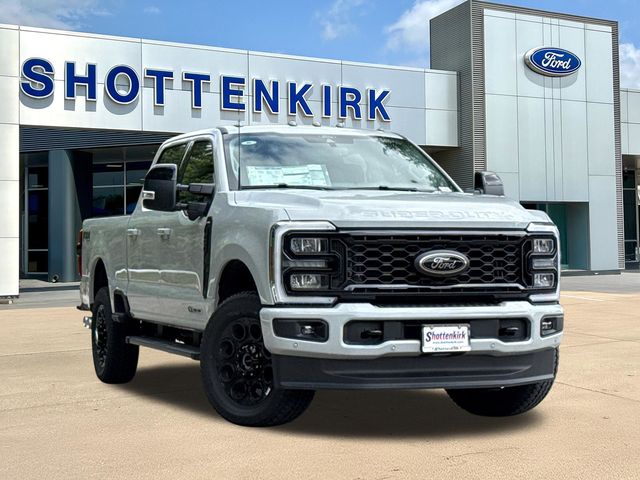 2026 Ford F-250 Lariat 4x4 Crew Cab 6-3/4' Box's photo
