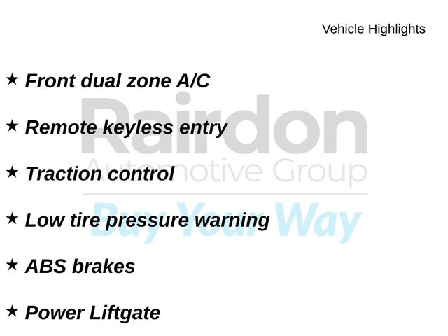 View vehicle photo 5