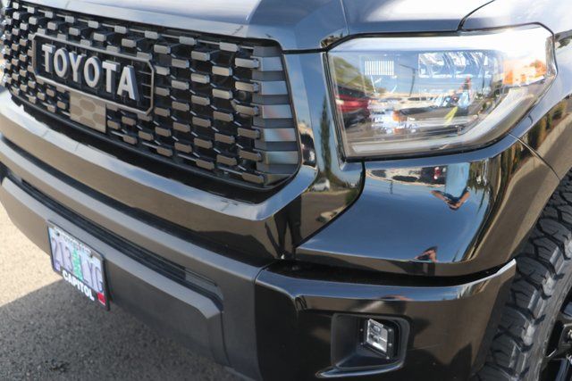 2019 Toyota Tundra TRD Pro 28