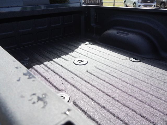 New 2026 Ram 2500 Truck
