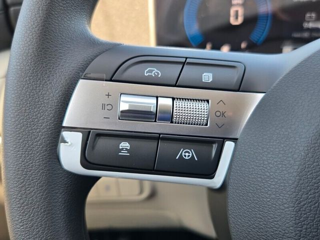 2026 Hyundai Tucson - $29,489