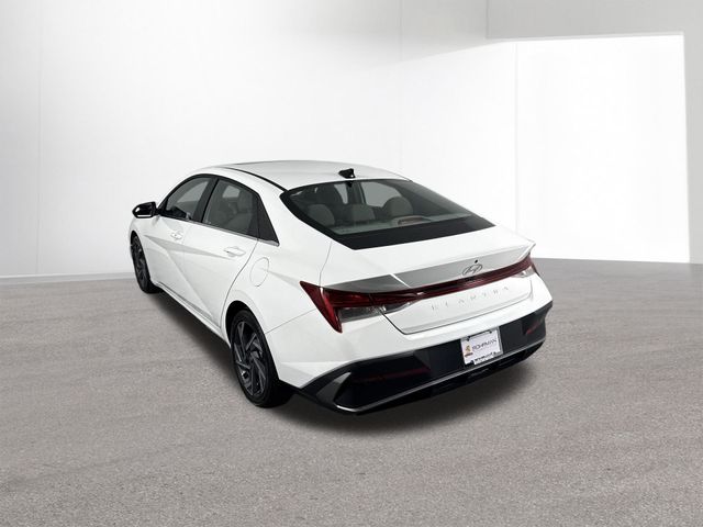Used 2025 Hyundai Elantra For Sale in Indianapolis, IN