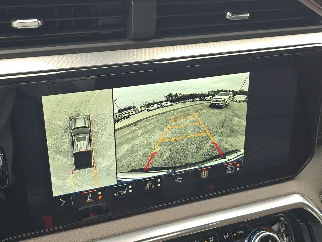 2026 GMC Sierra 1500 Denali:46047A