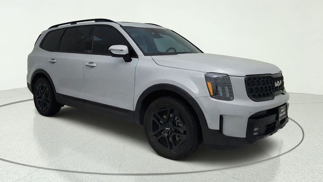 2024 Kia Telluride SX-Prestige X-Line - 6