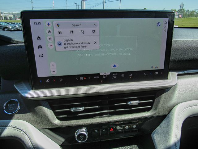 Photo of 2025 Ford Explorer Platinum in Dallas, GA - 14,  2025 Ford Explorer Platinum:167815