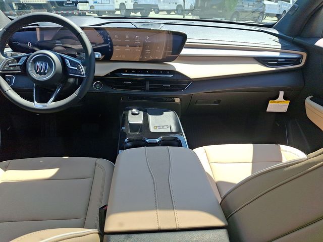 New 2026 Buick Enclave Preferred For Sale in Gilbertsville, PA