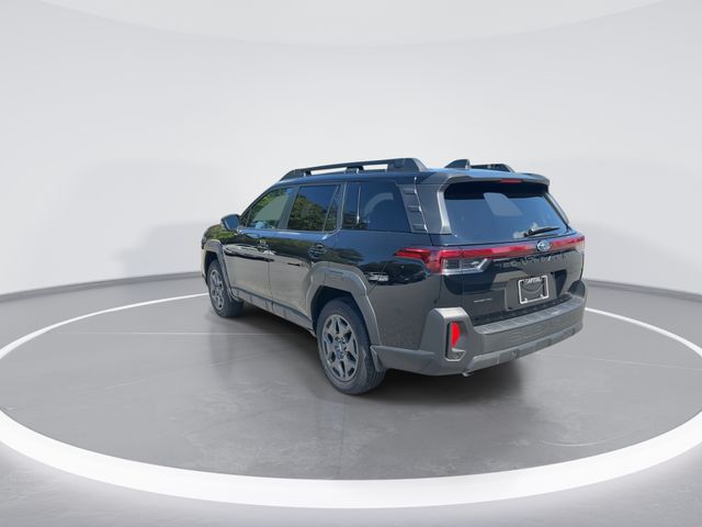 Used 2026 Black Subaru Premium image 6