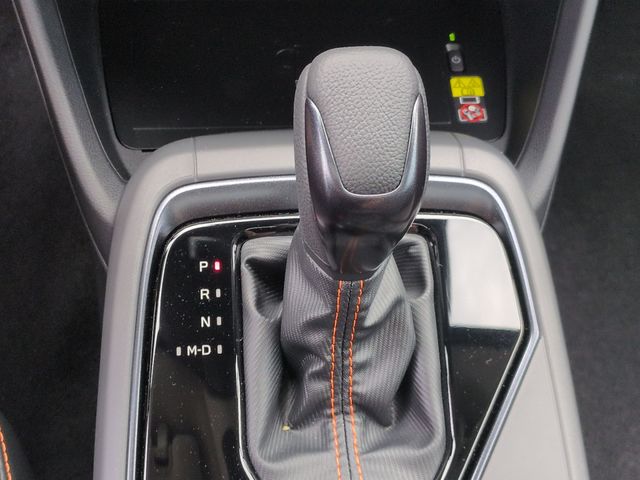 New 2026 Blue Subaru Limited image 27