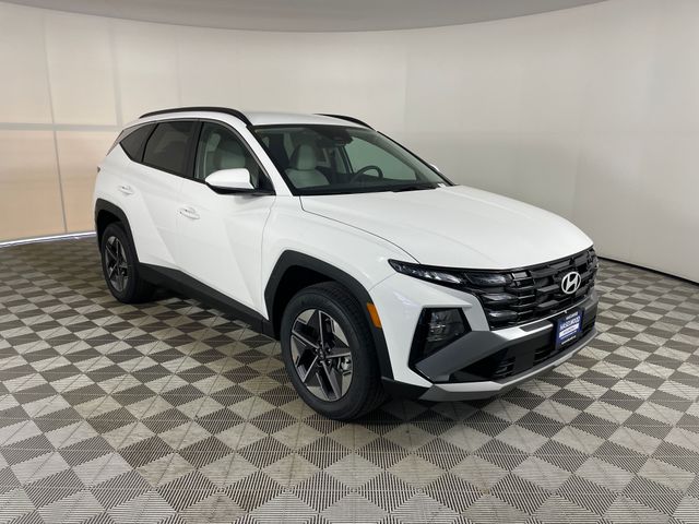 New 2026 Hyundai Tucson SEL For Sale in Bremerton, WA