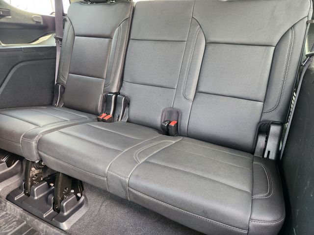 2022 Chevrolet Tahoe Z71 Gray at Ultimate Motorsports