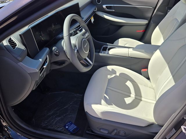 2026 Hyundai Sonata - $27,349