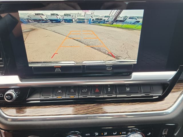 2023 GMC Sierra 1500 Elevation Silver at Bayshore Chrysler Jeep Dodge Ram