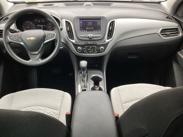 Used Car 2024 Chevrolet Equinox  Ls For Sale Under $25,000 In San Antonio, Texas