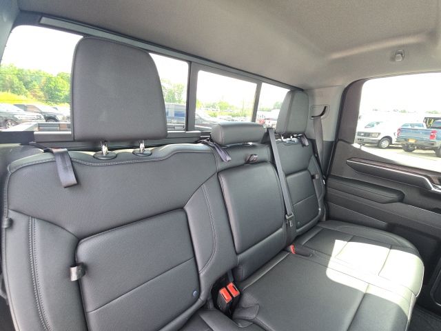 2023 GMC Sierra 1500 SLT:45794A