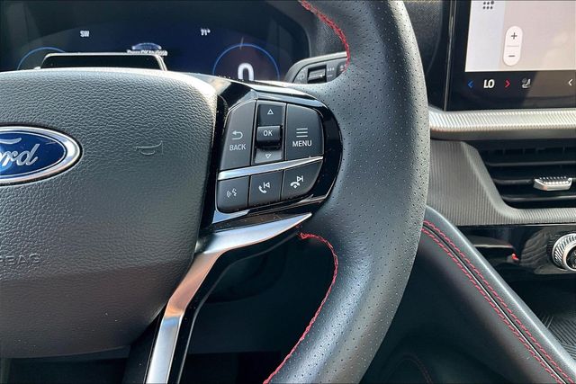 2025 Ford Explorer ST-Line - 11