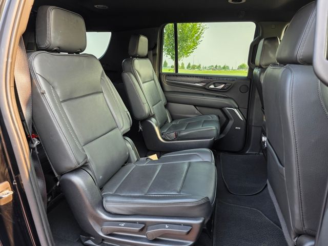 2022 GMC Yukon XL 4WD Denali