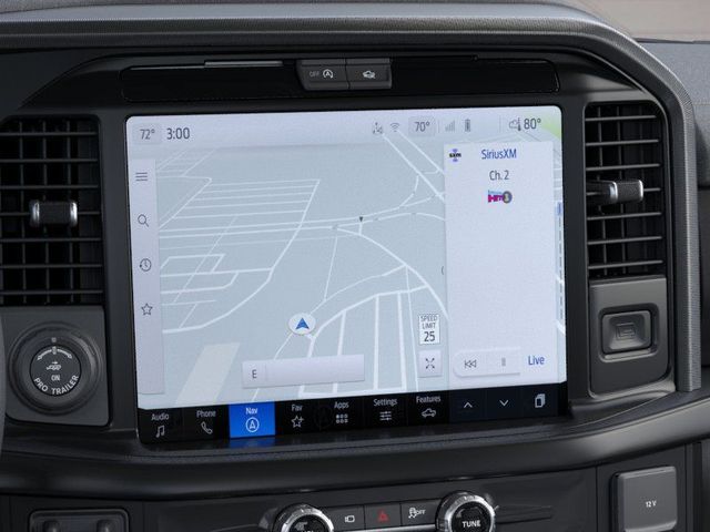 New 2026 Avalanche Ford Tremor® image 14