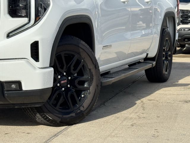 2026 GMC Sierra 1500 Elevation - 10