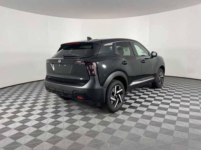 2025 Nissan Kicks SV 10