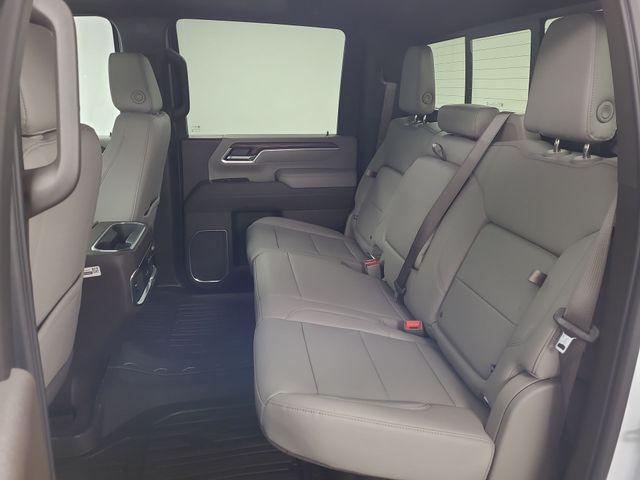 2026 – GMC – Sierra 2500HD