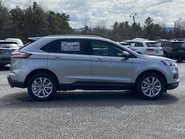 2024 Ford Edge Titanium 6