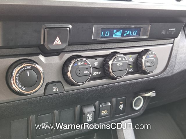 Used 2021 Toyota Tacoma Truck