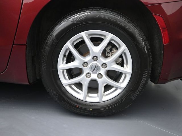 used 2023 Chrysler Pacifica car, priced at $24,997