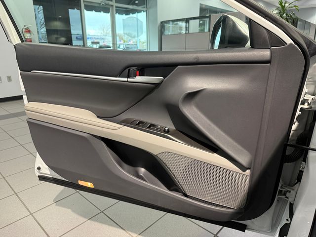 2023 Toyota Camry XSE Beige at Davis Toyota of Orangeburg