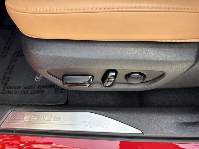 Used 2025 Lexus NX SUV