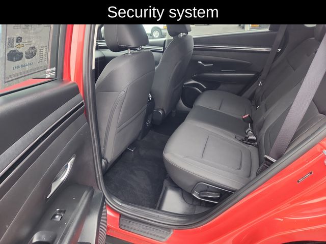 Used 2022 Hyundai Tucson For Sale in Grove City, OH