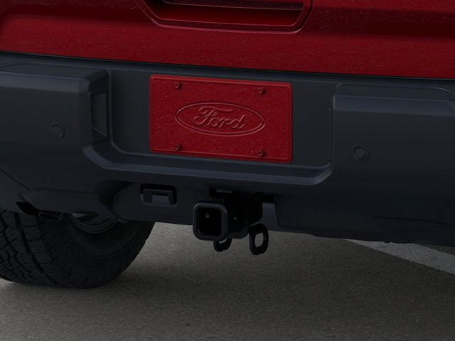 2026 Ford Bronco Sport Big Bend:168579