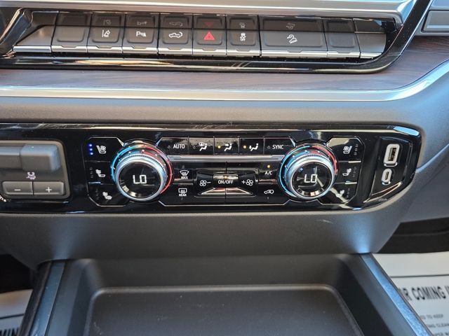 2026 GMC Sierra 3500HD SLT