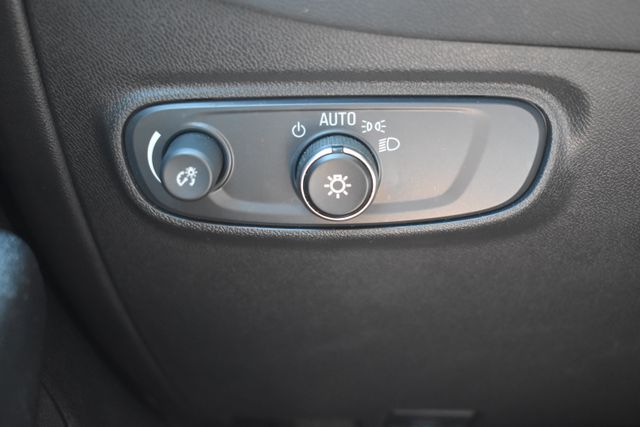 Used 2024 Chevrolet Equinox SUV