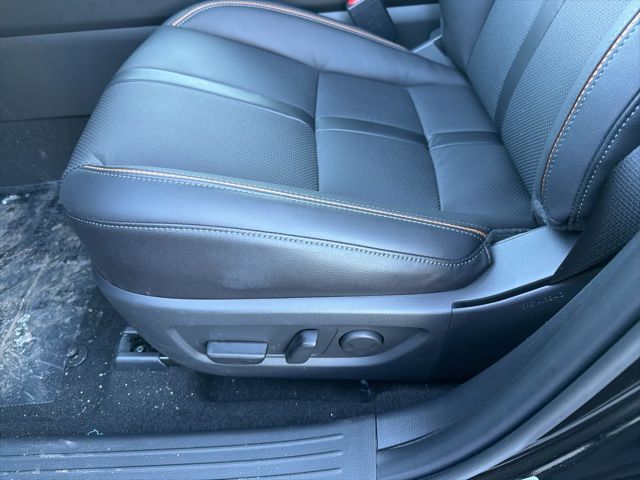 New 2026 Black Mazda Premium image 10