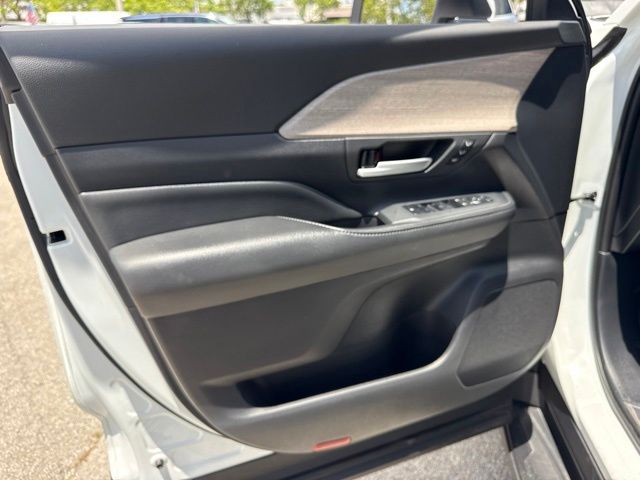 2026 Toyota Highlander - $56,588