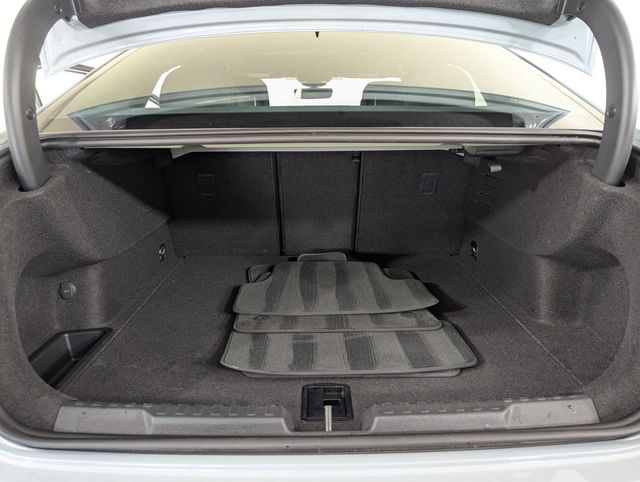 used 2025 Audi A3 car, priced at $36,281