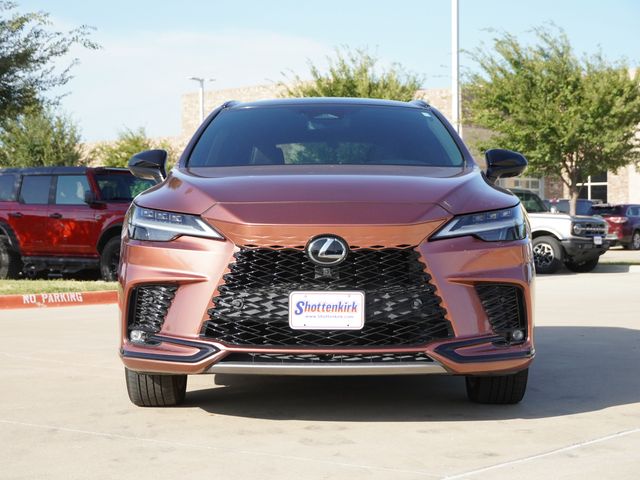 Used 2023 Lexus RX SUV