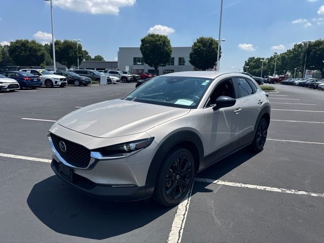2024 Mazda CX-30 Select Sport - Photo 9