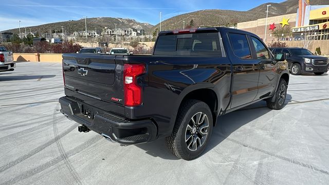 2024 Chevrolet Silverado 1500 RST 3