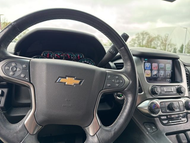 Used 2018 Chevrolet Suburban For Sale in Livonia, MI