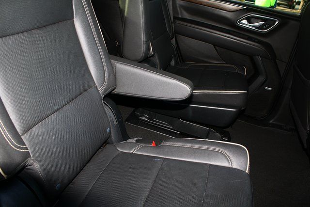 used 2023 Chevrolet Tahoe car, priced at $46,998