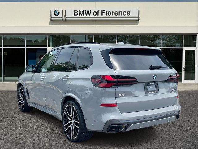 Used 2024 BMW X5 SUV