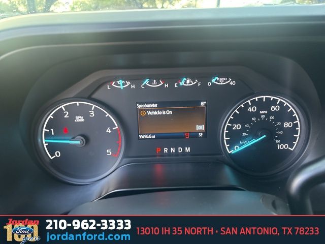 Used Car 2024 Ford F-350sd  Xl For Sale Under $60,000 In San Antonio, Texas