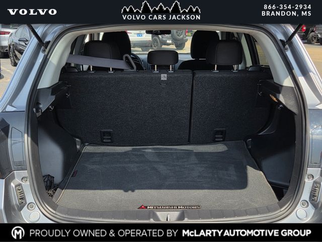 Used 2023 Mitsubishi Outlander Sport SUV