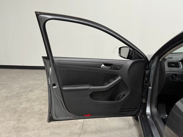 2014 Volkswagen Jetta SE PZEV photo