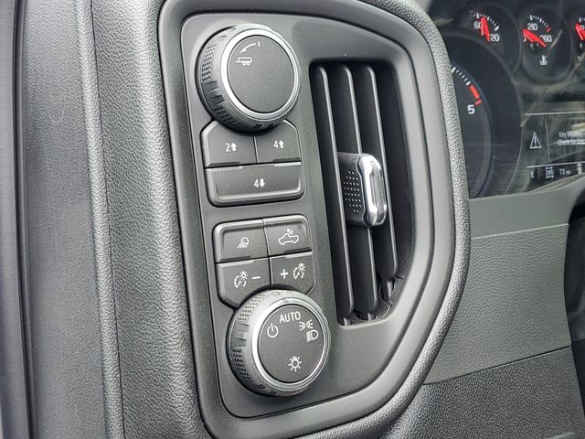 2026 Chevrolet Silverado 3500 Regular Cab 4WD Monroe Truck Equipment Hauler Truck for sale #TF266815 - photo 7