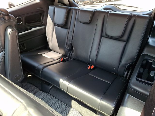 2025 Subaru Ascent Limited Gray at Rafferty Subaru