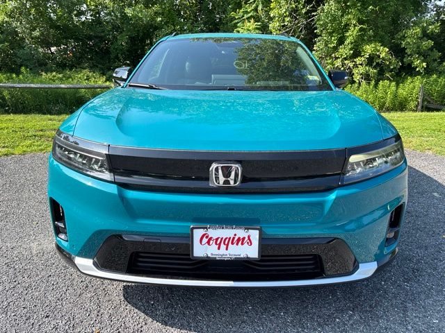 New 2026 Honda Prologue SUV