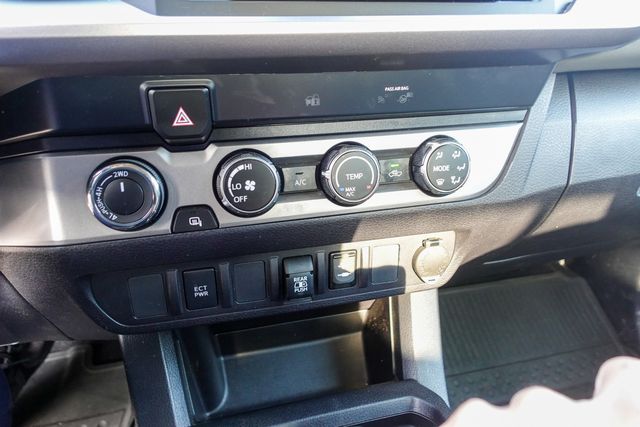 used 2019 Toyota Tacoma car, priced at $38,000