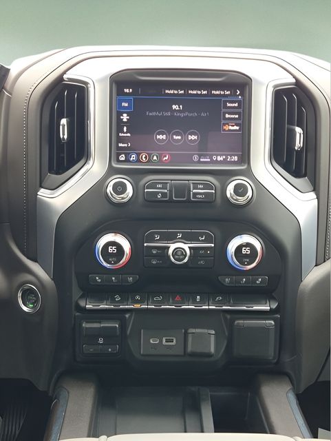 Used 2020 GMC Sierra 1500 Truck